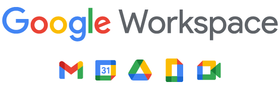 Google workspace