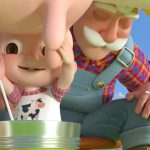 CoComelon is headed to Disney Plus in 2027<p><strong>כיצד CoComelon יכנס ל-Disney Plus ב-2027?</strong></p>
