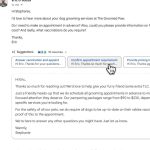 Gmail getting personalized smart replies as Google Vids adds AI avatars <p><strong>ג’ימייל: כיצד תגובות חכמות מותאמות אישית משנות את הניסיון שלך</strong></p>