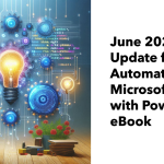 <h3>מדריך עדכון יוני 2025 על אוטומציה של Microsoft 365 עם PowerShell</h3>